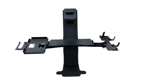 JETVIEW TERAZİ POS AYAK (AHTAPOT FULL SET)